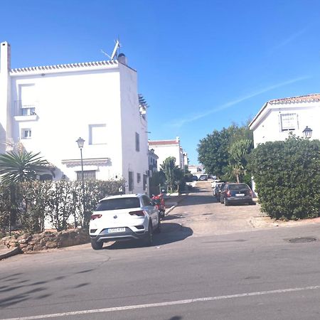 Apartamento Bien Situado En Marbella Buitenkant foto