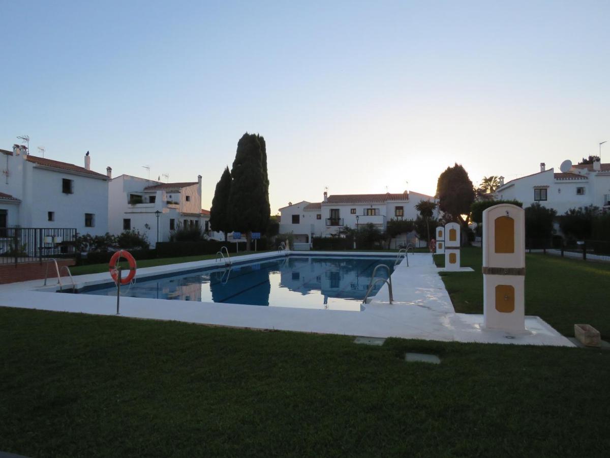 Apartamento Bien Situado En Marbella Buitenkant foto