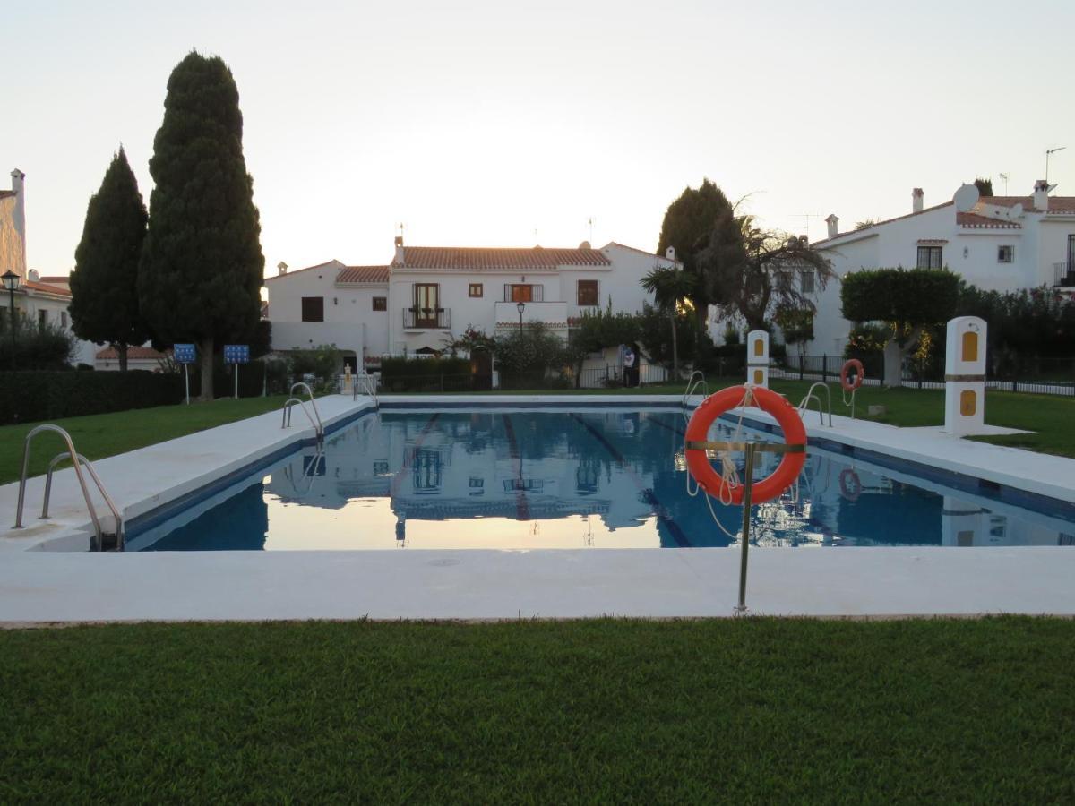 Apartamento Bien Situado En Marbella Buitenkant foto