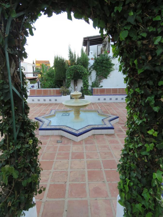 Apartamento Bien Situado En Marbella Buitenkant foto