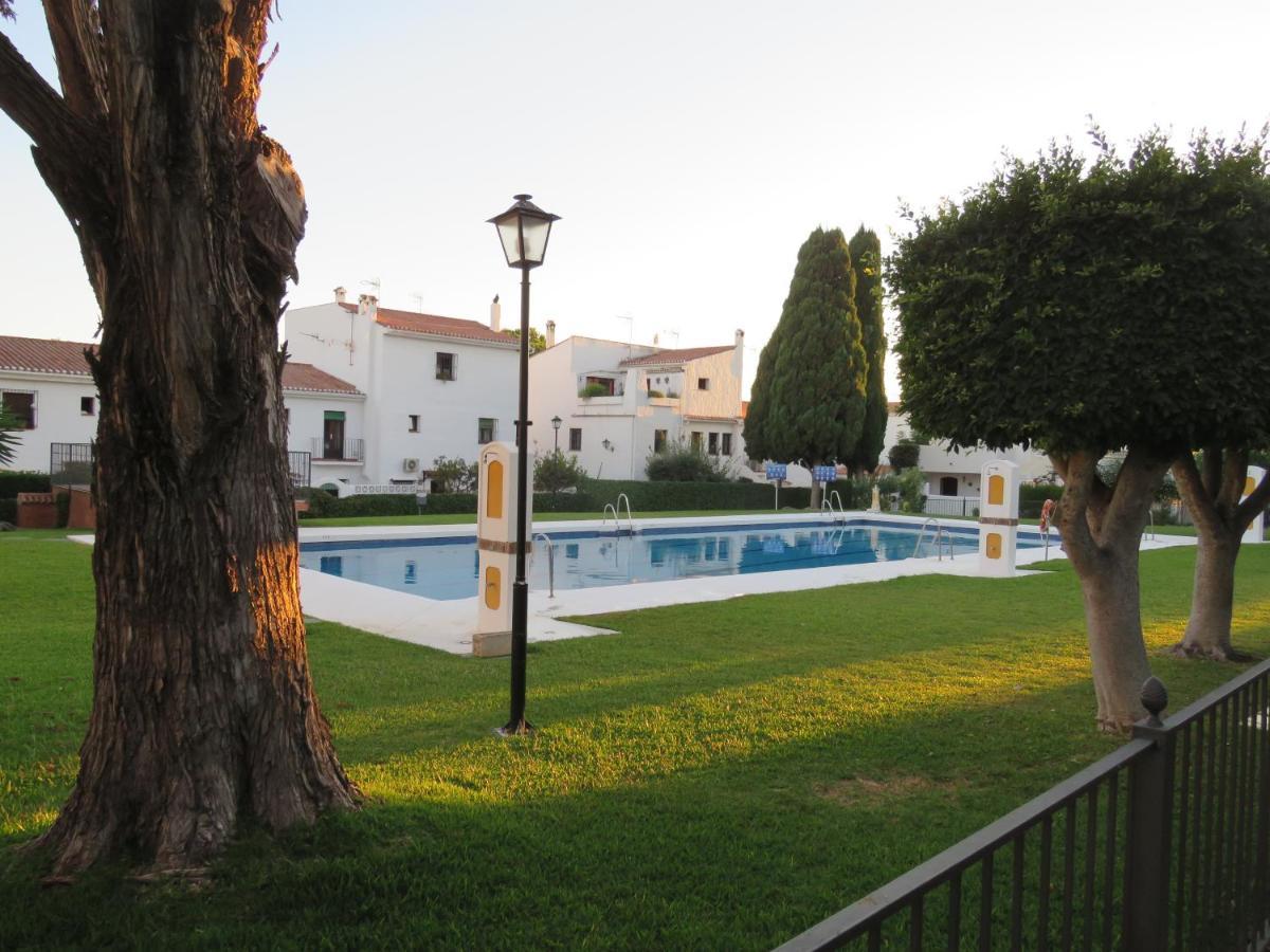 Apartamento Bien Situado En Marbella Buitenkant foto