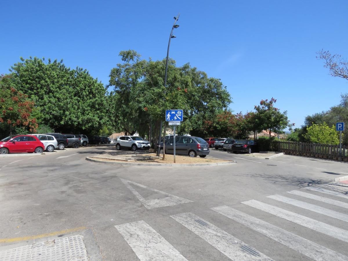 Apartamento Bien Situado En Marbella Buitenkant foto