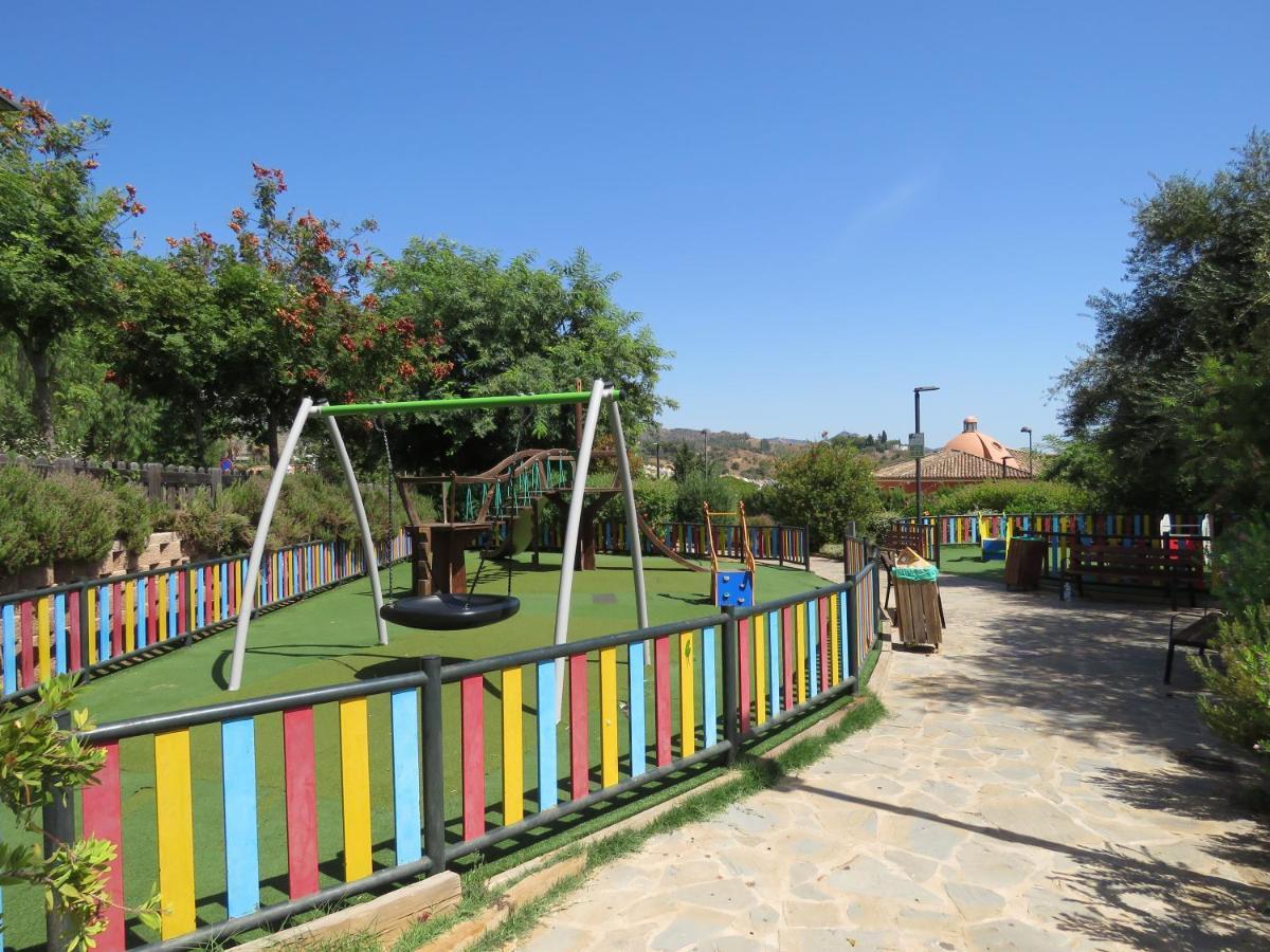 Apartamento Bien Situado En Marbella Buitenkant foto