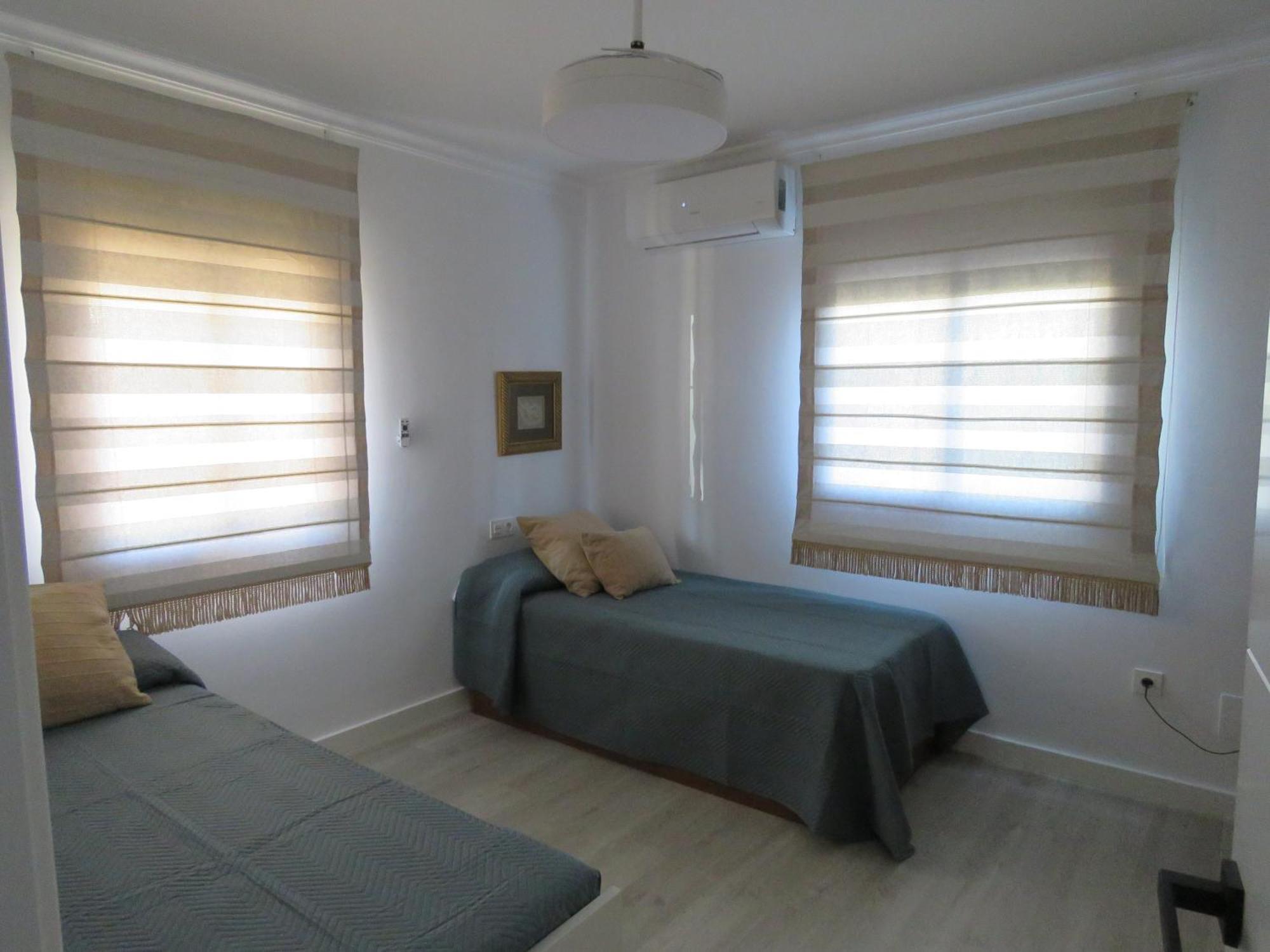 Apartamento Bien Situado En Marbella Buitenkant foto