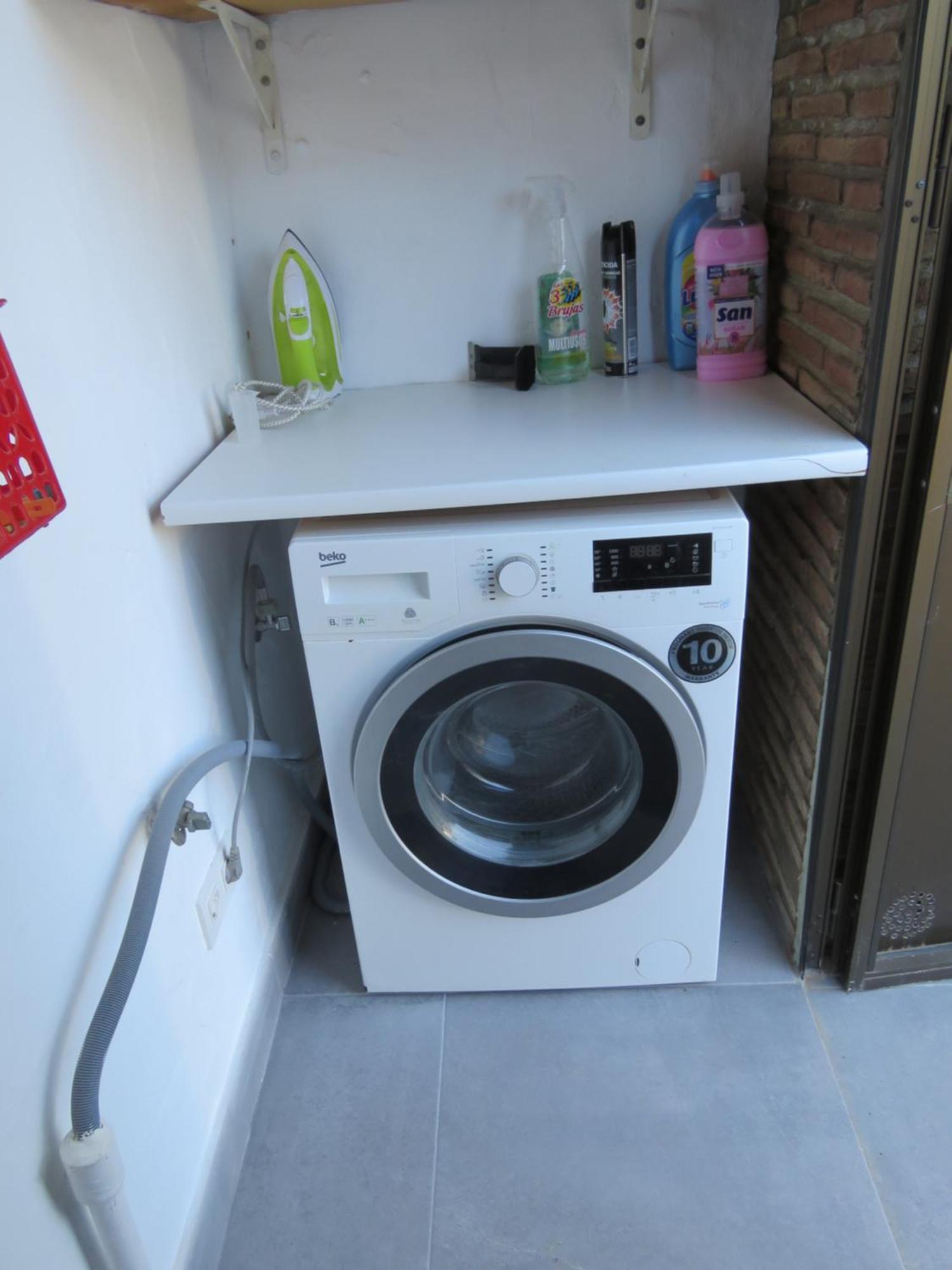 Apartamento Bien Situado En Marbella Buitenkant foto
