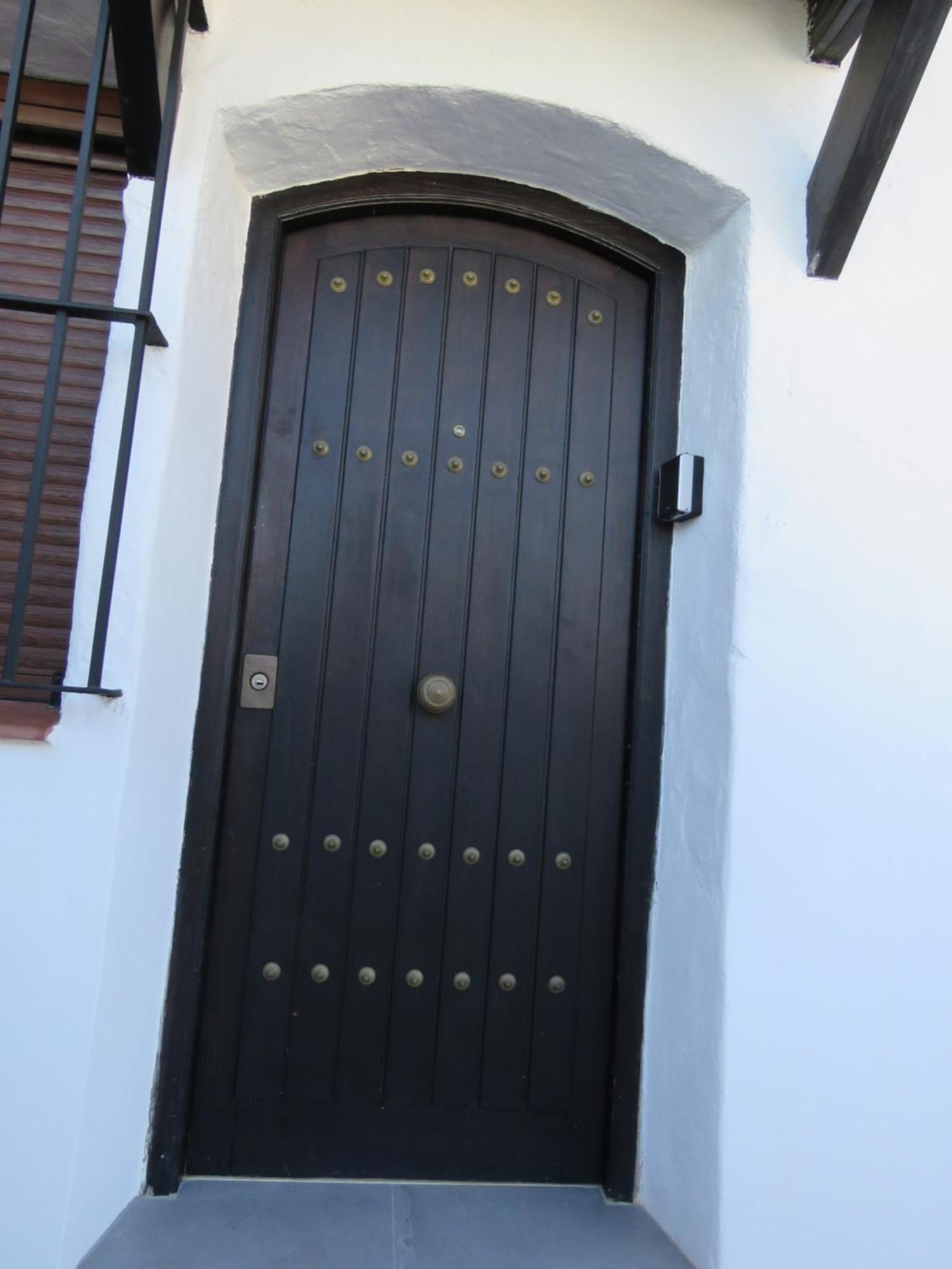 Apartamento Bien Situado En Marbella Buitenkant foto