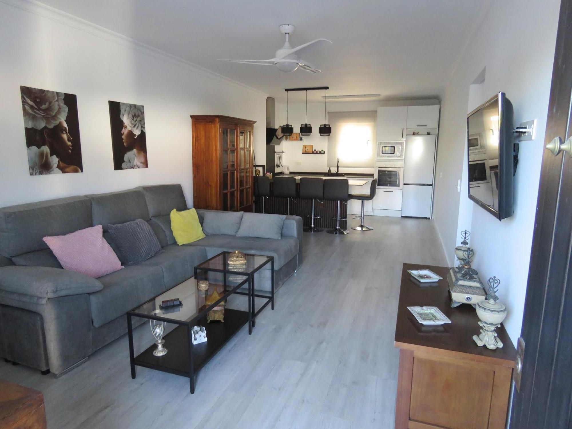 Apartamento Bien Situado En Marbella Buitenkant foto