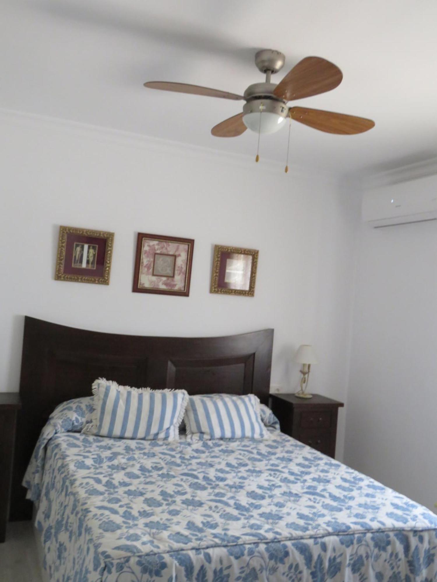 Apartamento Bien Situado En Marbella Buitenkant foto