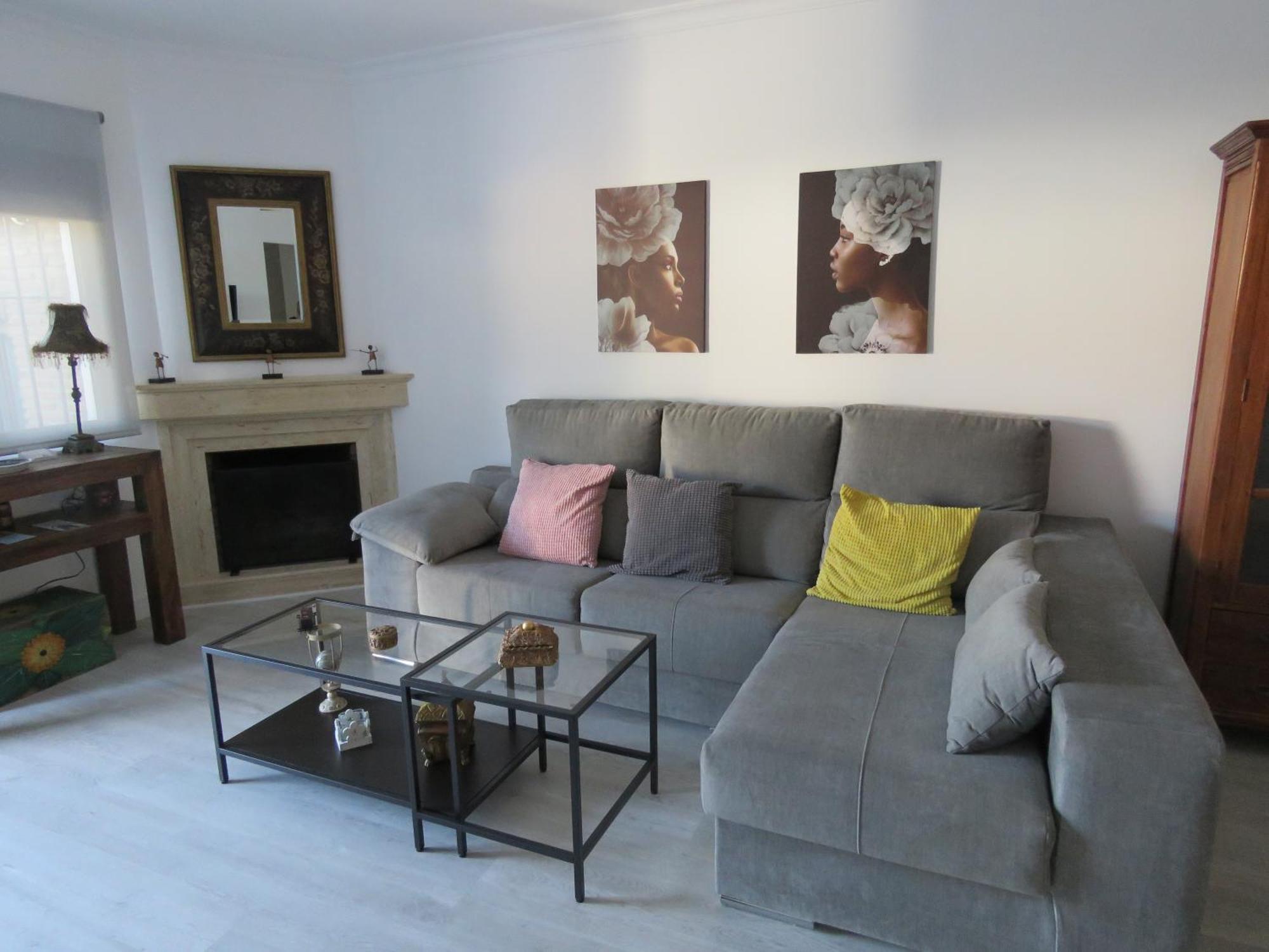 Apartamento Bien Situado En Marbella Buitenkant foto